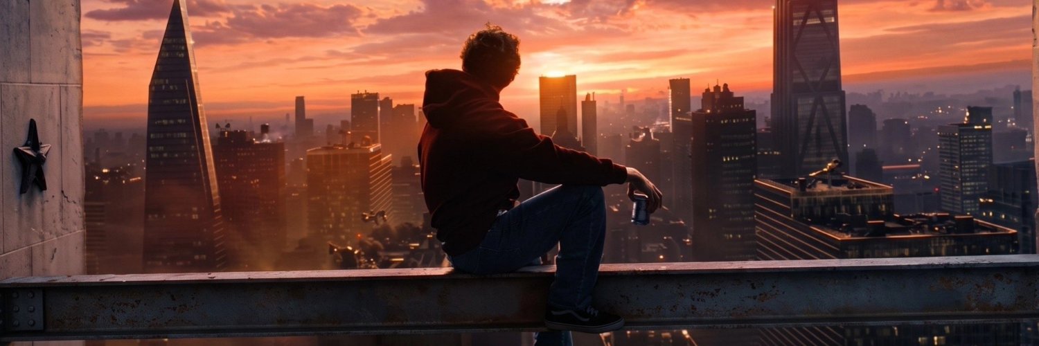 Web_Head2099's profile banner image