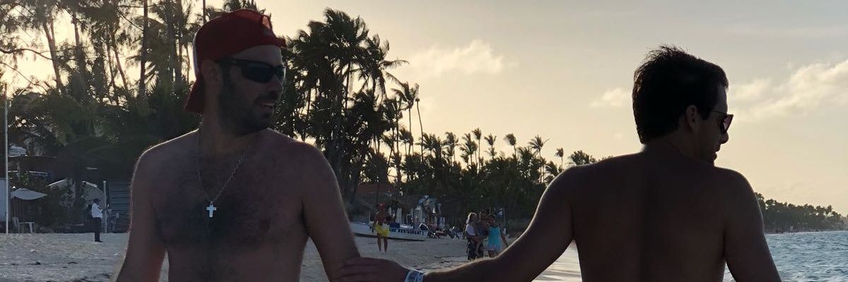 GeovaCaraballo's profile banner image