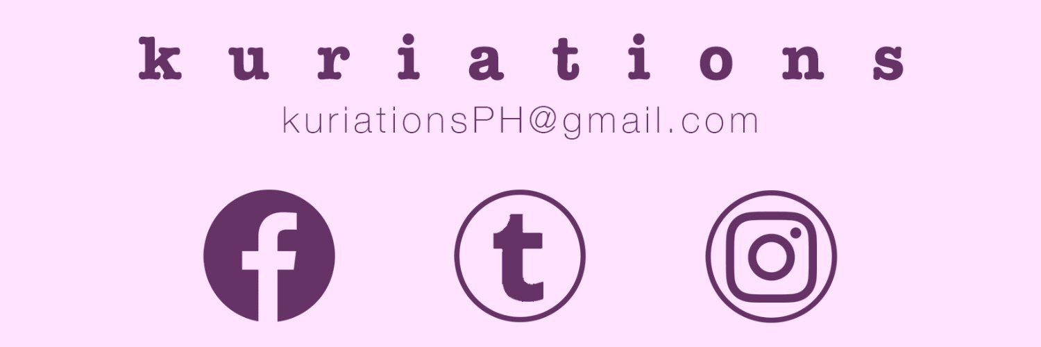 kuriations's profile banner image