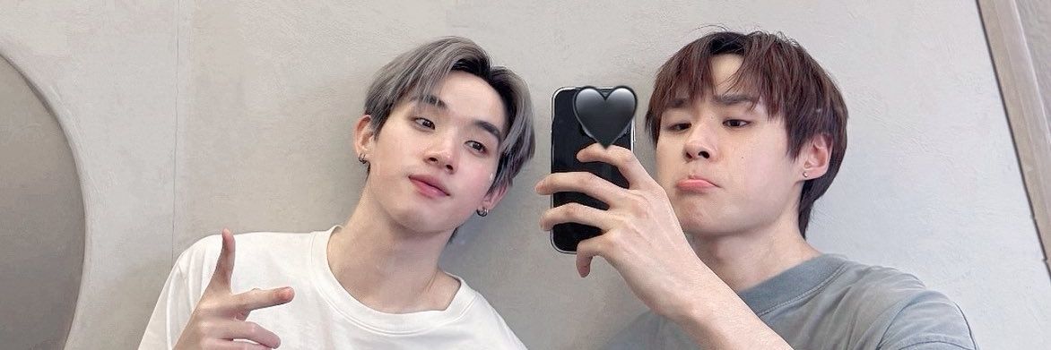 jaebeommew's profile banner image