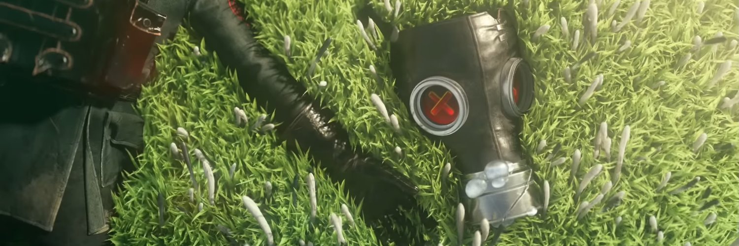 FIENDBLOODED's profile banner image