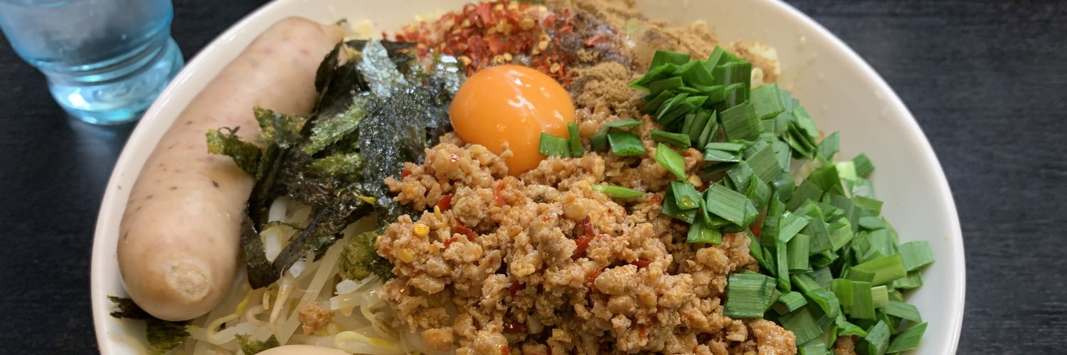 KAEDAMA_SOY's profile banner image
