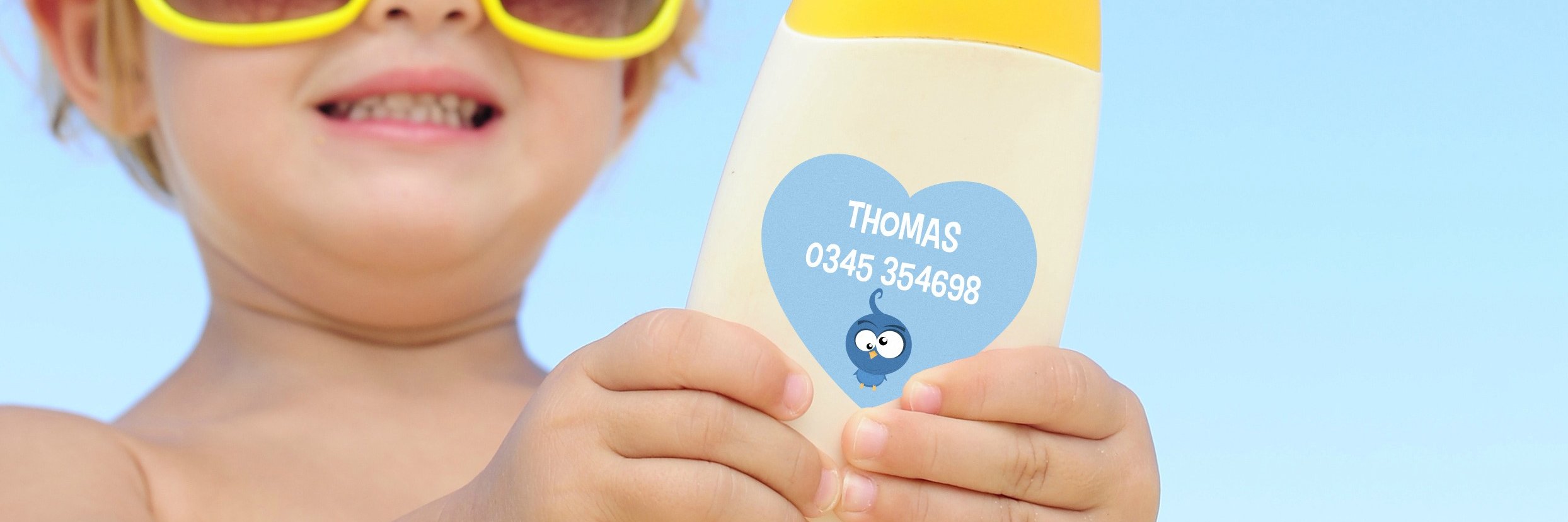StickerKidUSA's profile banner image
