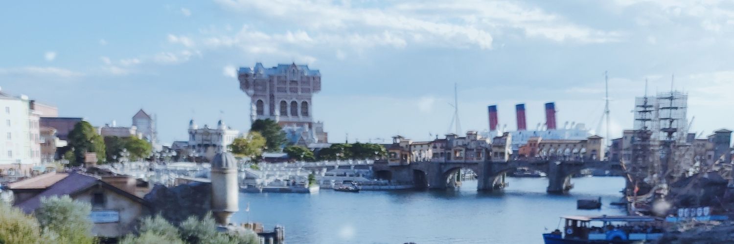 loveymmk's profile banner image
