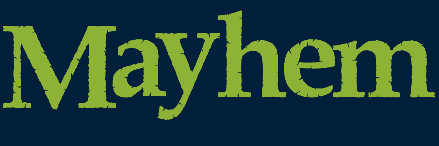 upstatemayhem's profile banner image