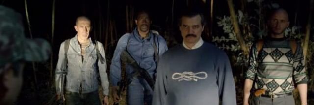 boomGringo's profile banner image