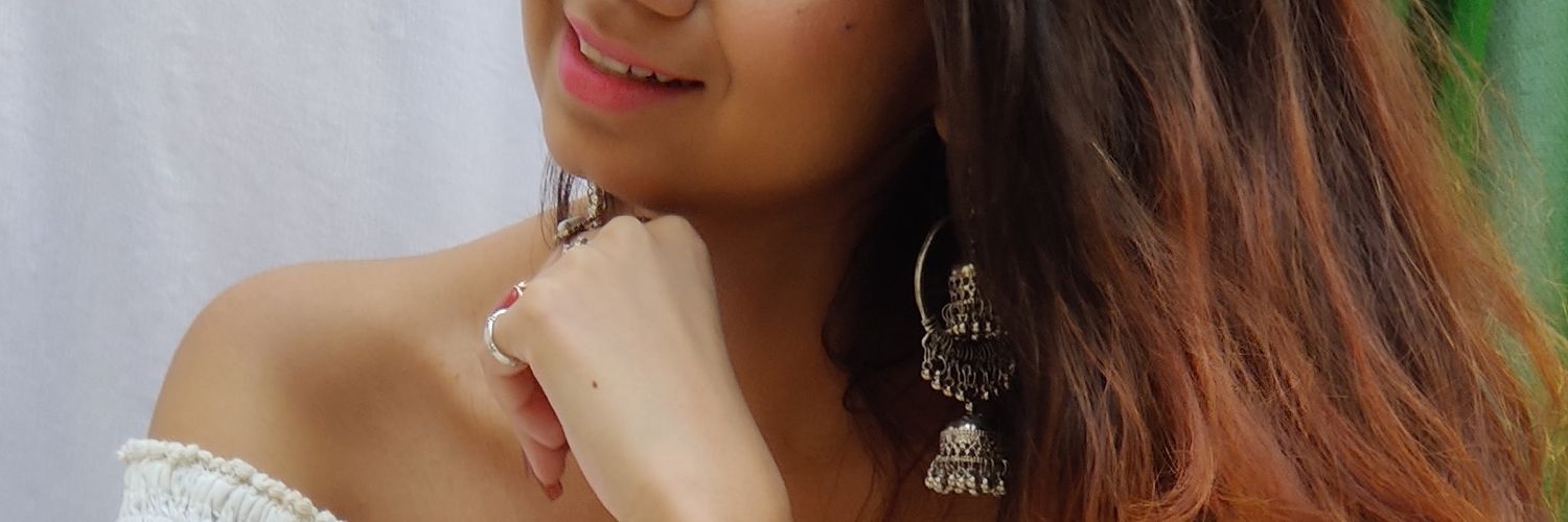 yashishank's profile banner image