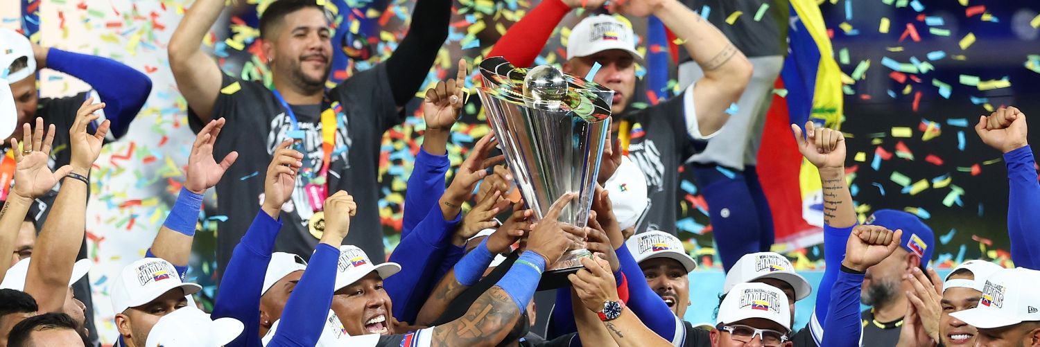 Victor ROJAS BRACHO banner