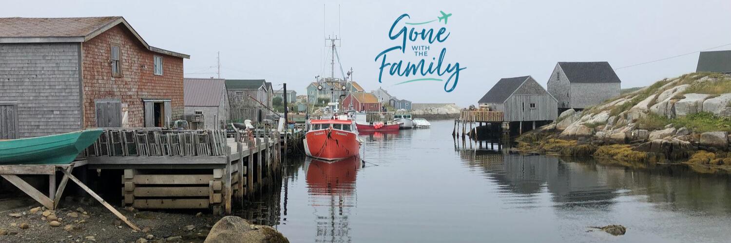 GoneWithFamily's profile banner image