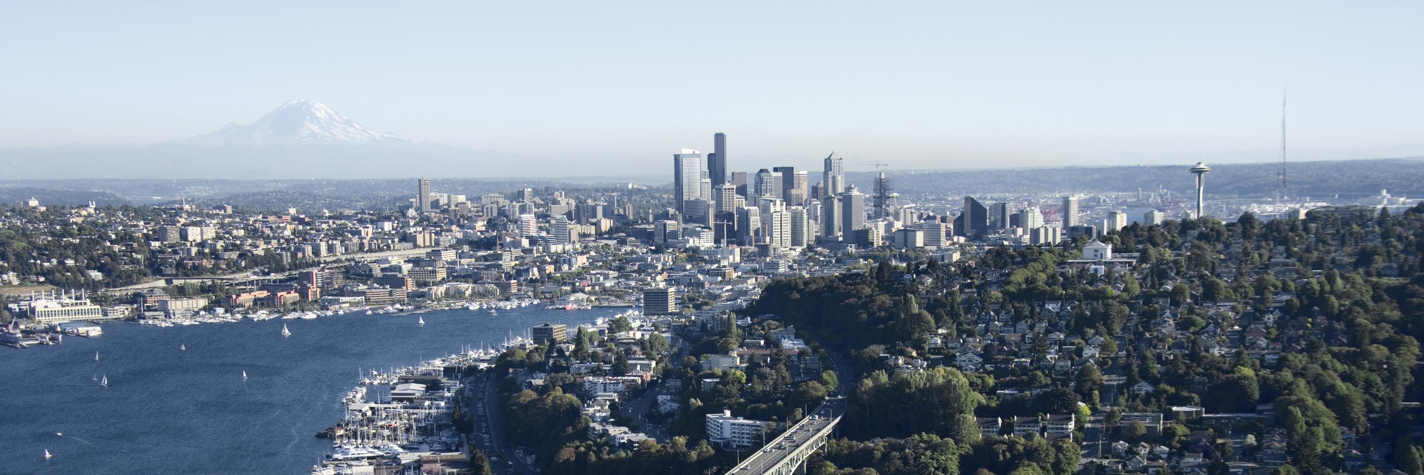 Publicis Seattle banner