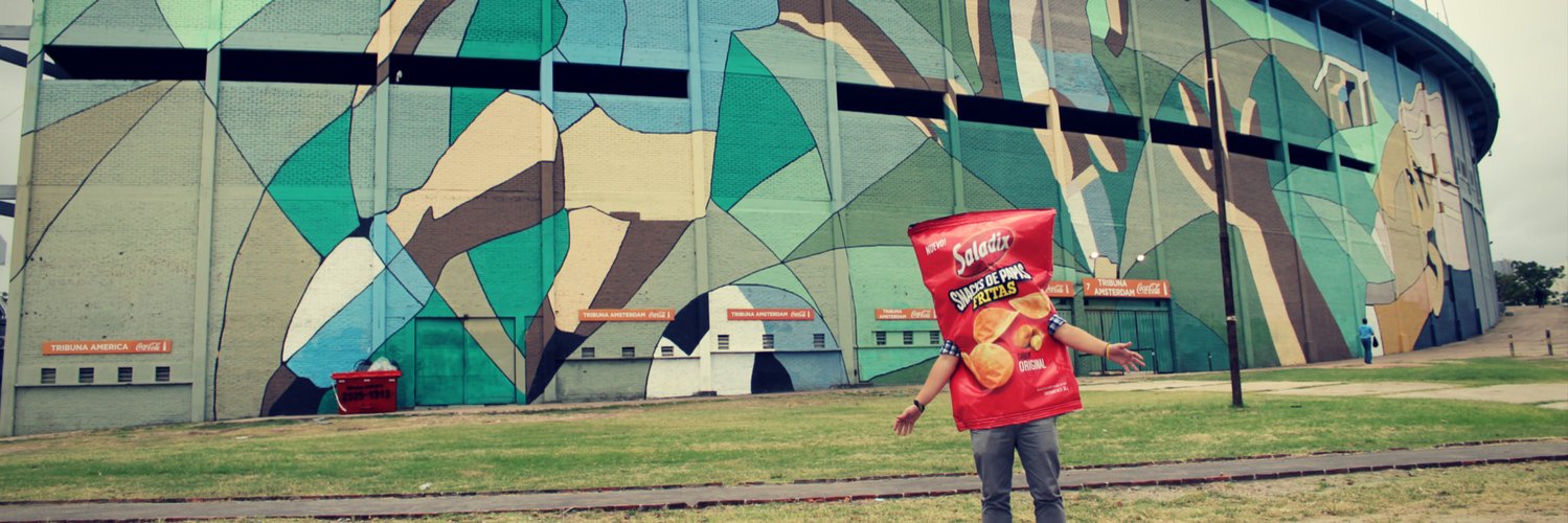 amigosaladix's profile banner image