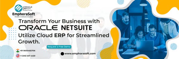 emphorasoft Profile Banner