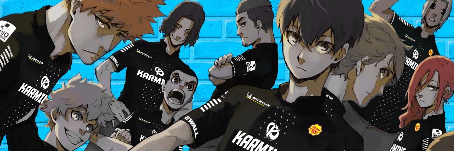 Kuma banner