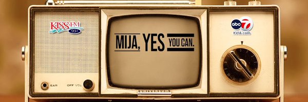 IrisLopezOnAir Profile Banner