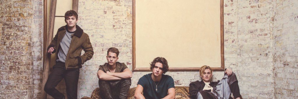 rocklightson's profile banner image