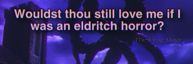 FatherFrollo's profile banner image