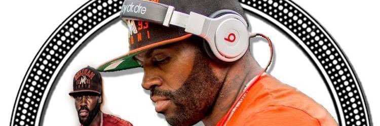 Official Dj Cheese banner
