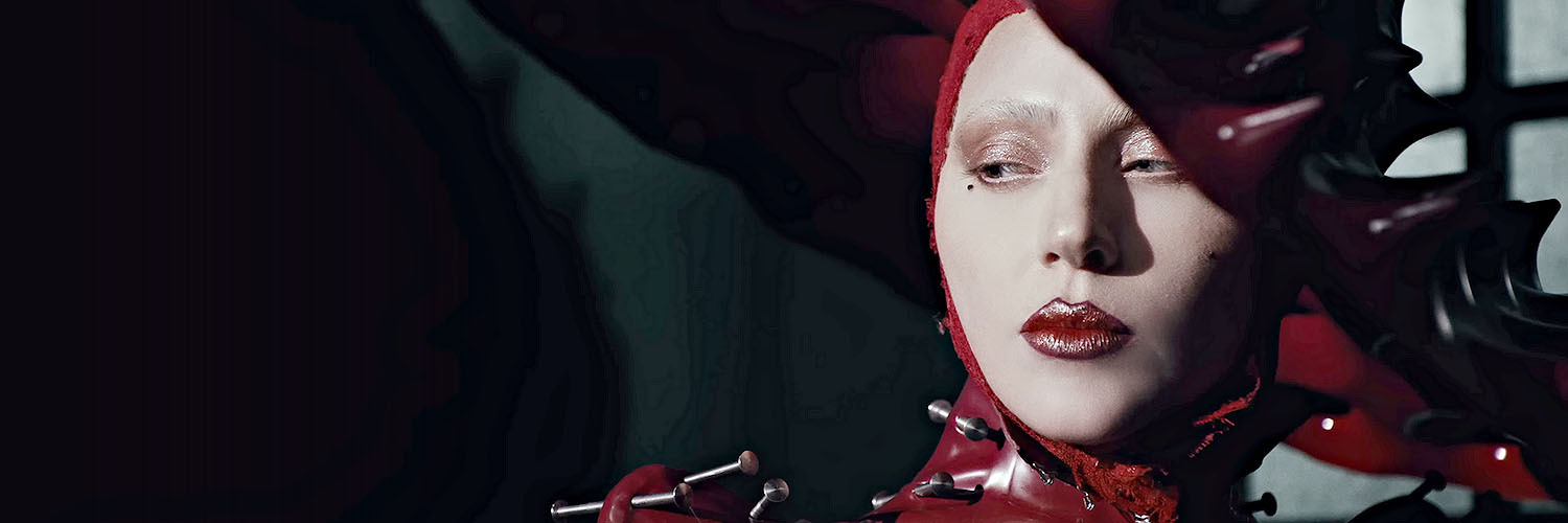 gagaveg's profile banner image