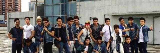 luisjohnyumang's profile banner image