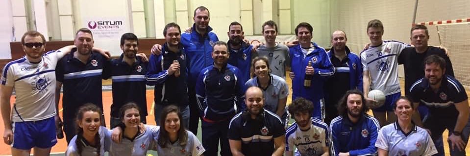SlovakGAA's profile banner image