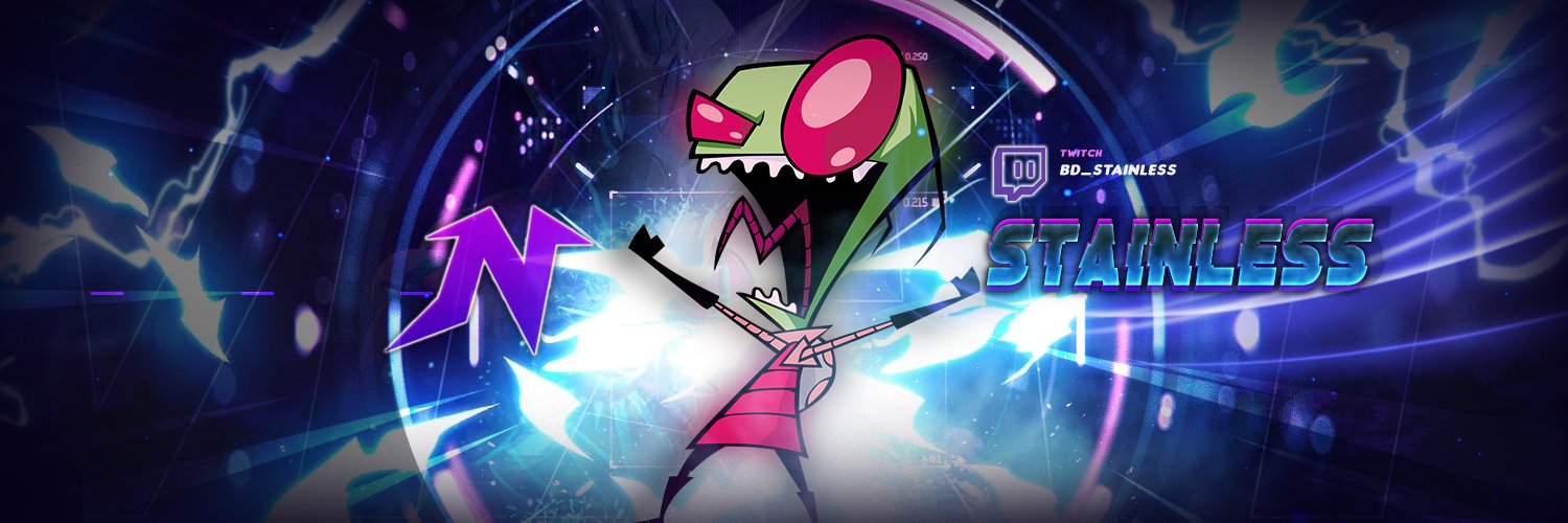 bdstainless's profile banner image