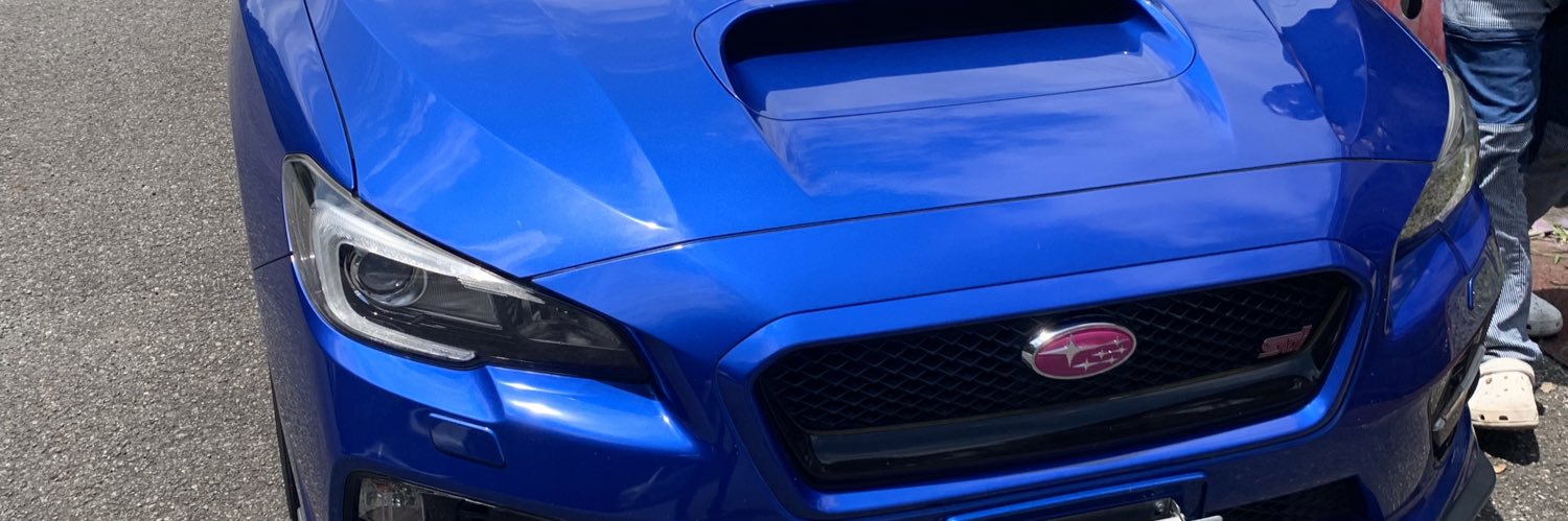 WRXSTItypeSvab's profile banner image