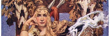 Maggie's banner