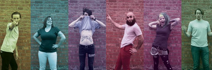 supergreentees's profile banner image