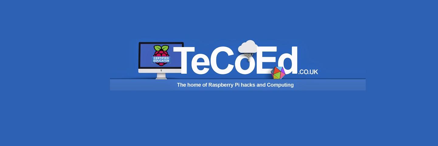 TeCoEd 📖 banner