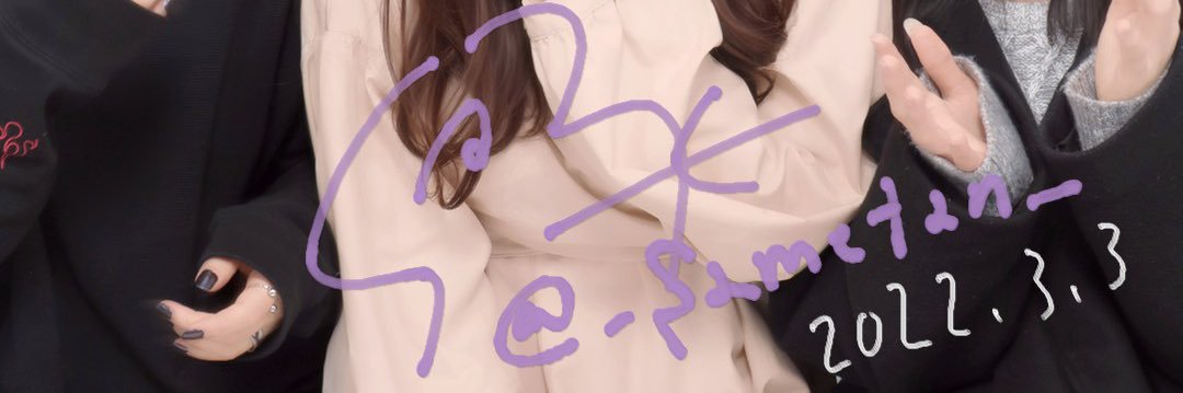raitsururu_same's profile banner image