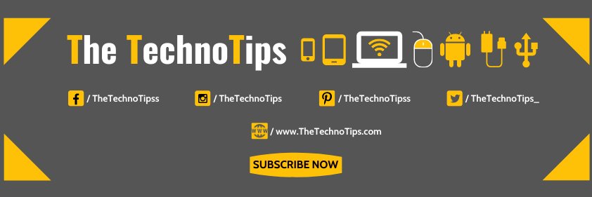 TheTechnoTips.Com (@TheTechnoTips_) / Posts / X