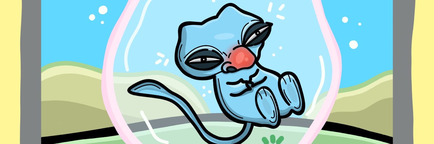 pockiemans's profile banner image
