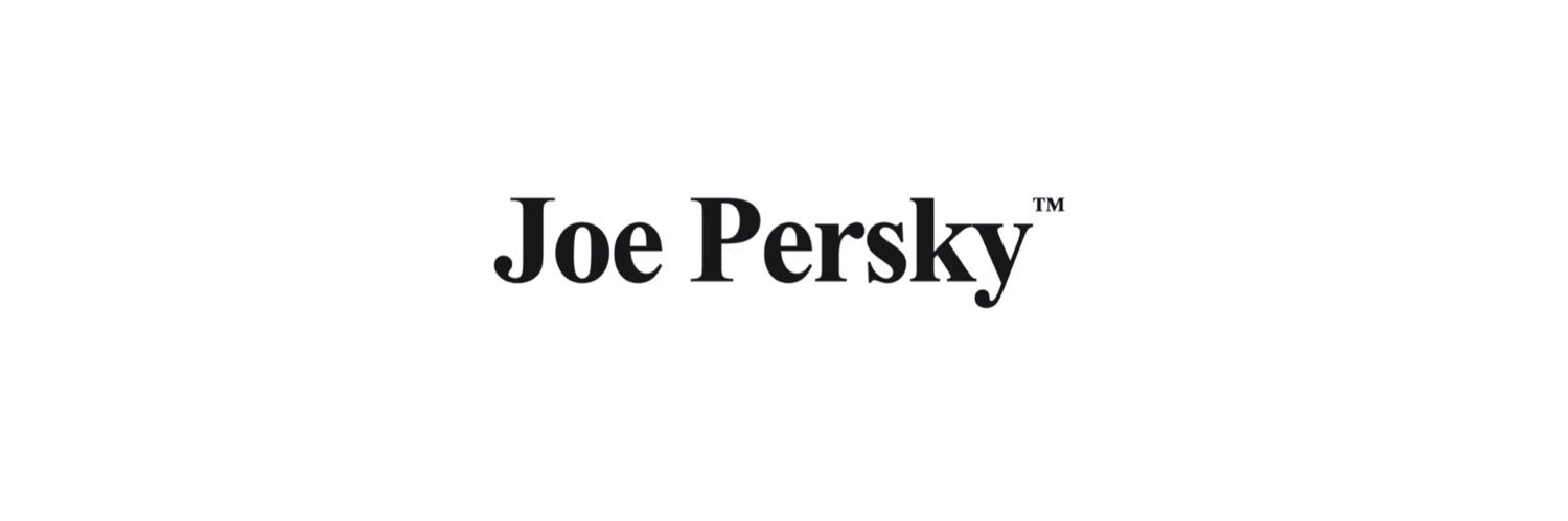 JoePersky's profile banner image
