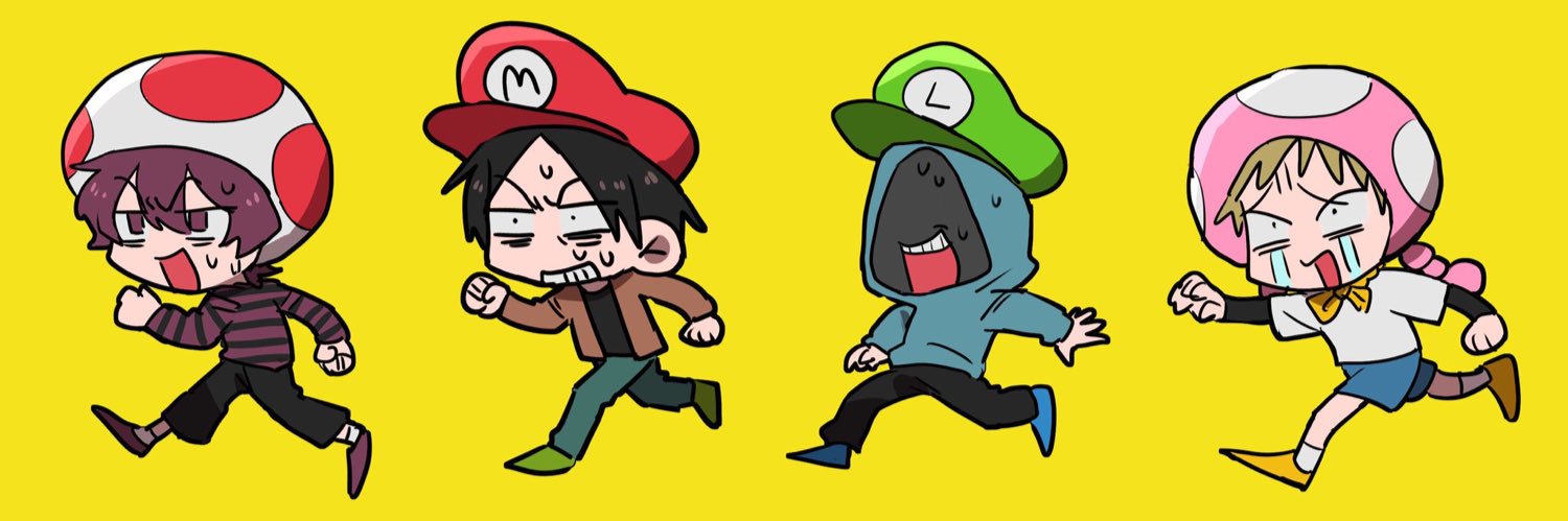 idan9610's profile banner image