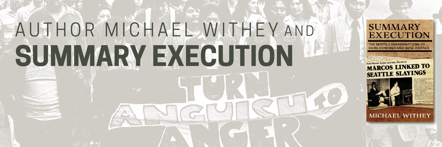 MichaelEWithey's profile banner image