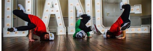 Jenniferdancers's profile banner image