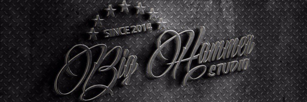 Bighammerstudio's profile banner image