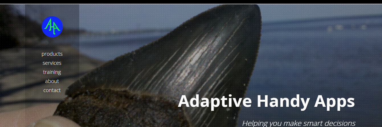 ahandyapp's profile banner image