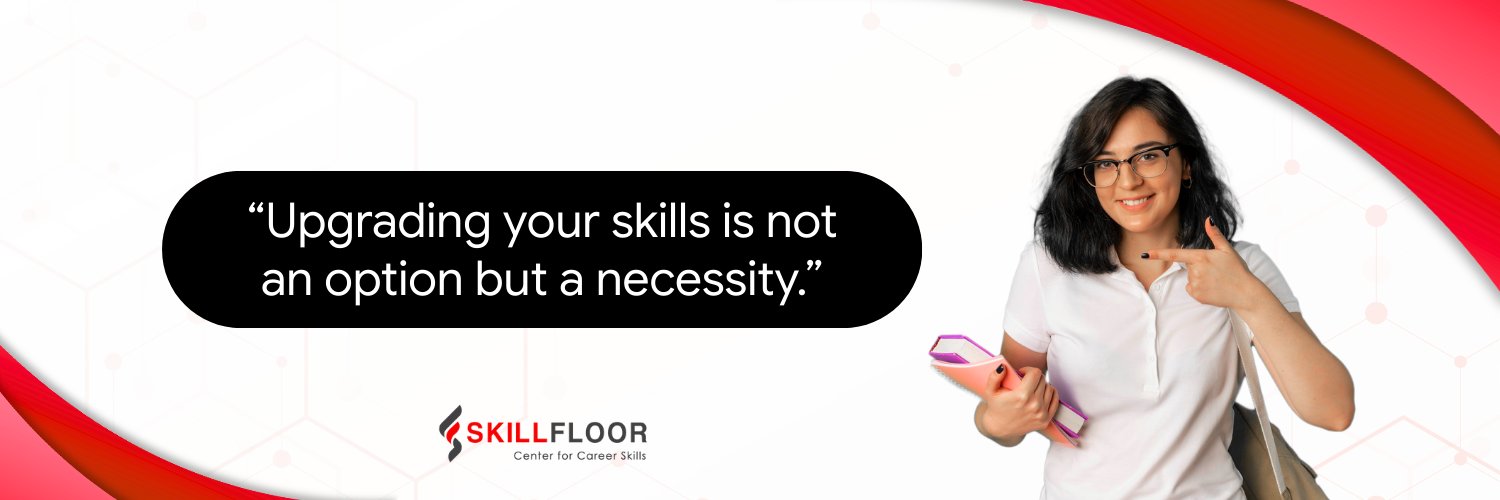 Skillfloor banner