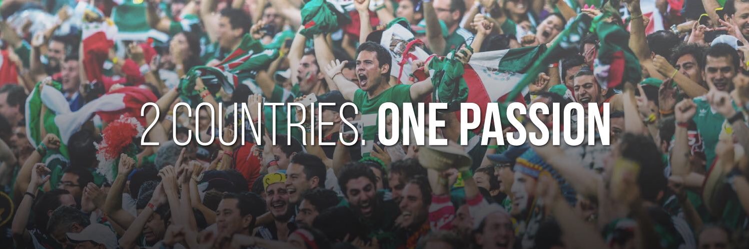 Fut Mex Nation banner