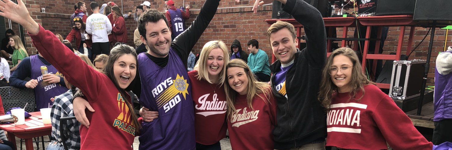 bridgetlynch12's profile banner image
