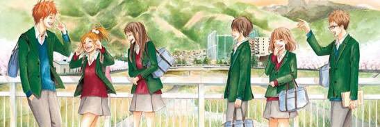 soranoka's profile banner image