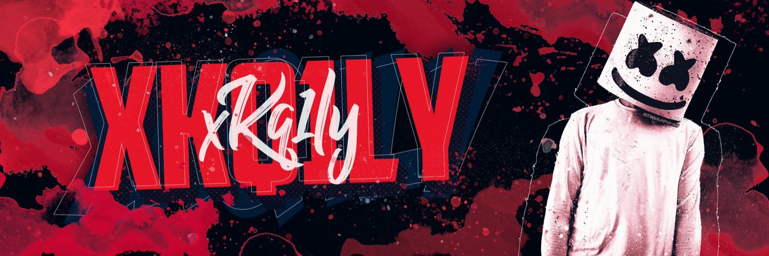 xkq1ly's profile banner image