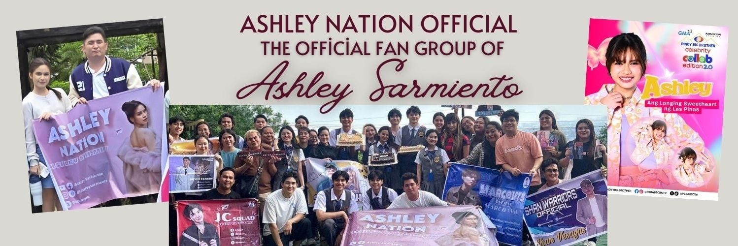 Ashley Nation Official Fandom banner