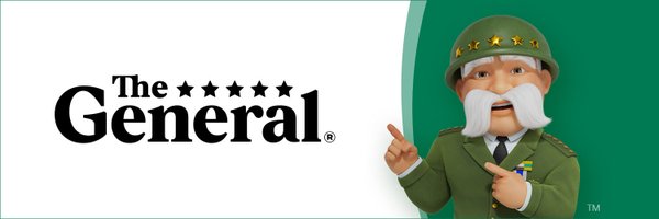 TheGeneralAuto Profile Banner