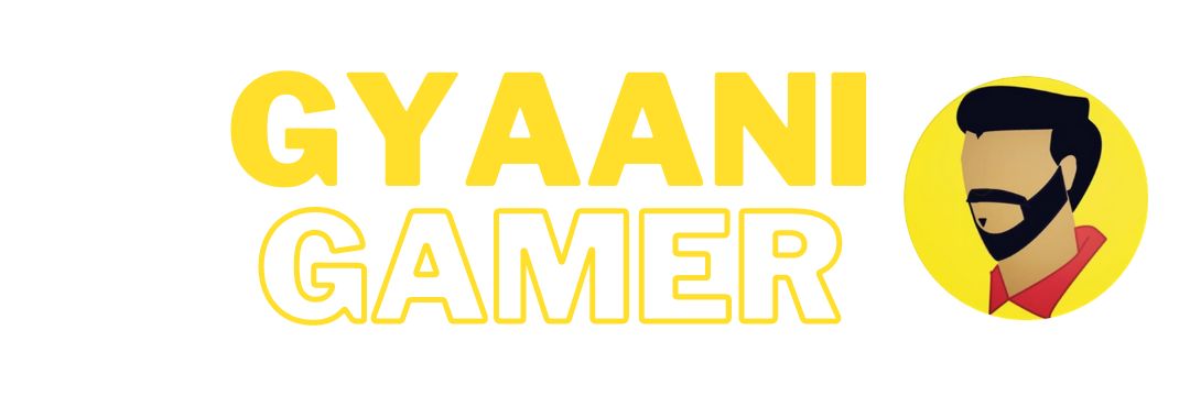 gyaaniGamer's profile banner image