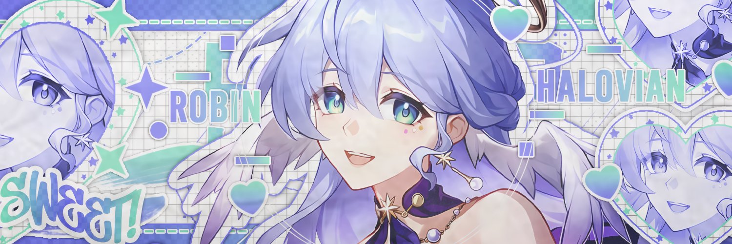 Seraphine. banner