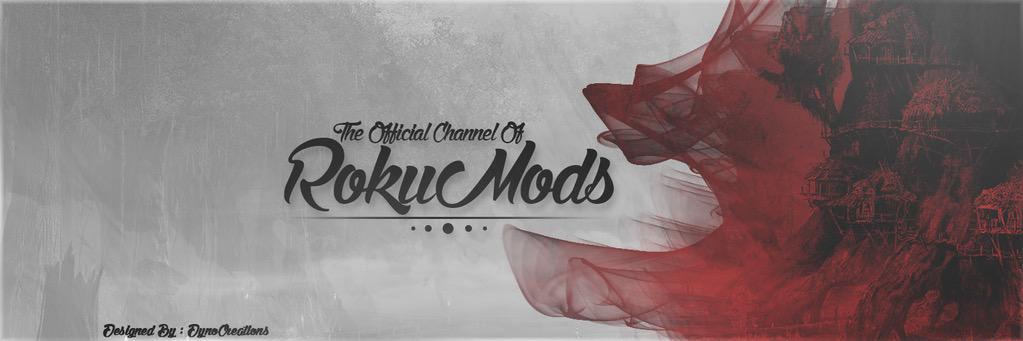 Rokumods's profile banner image