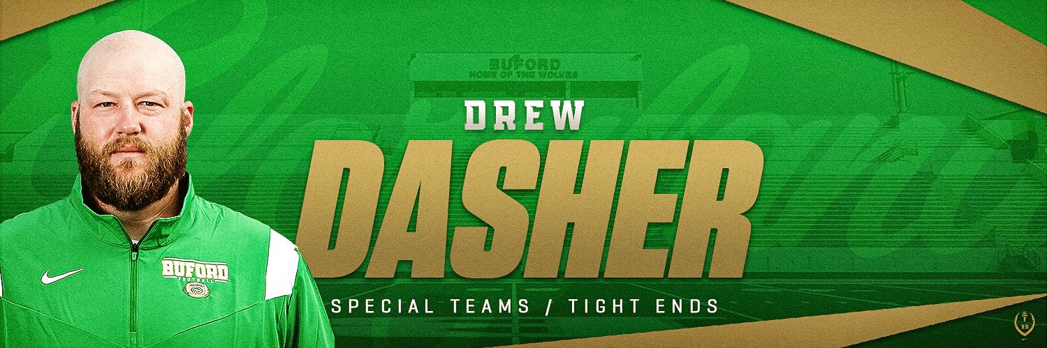 Andrew Dasher banner