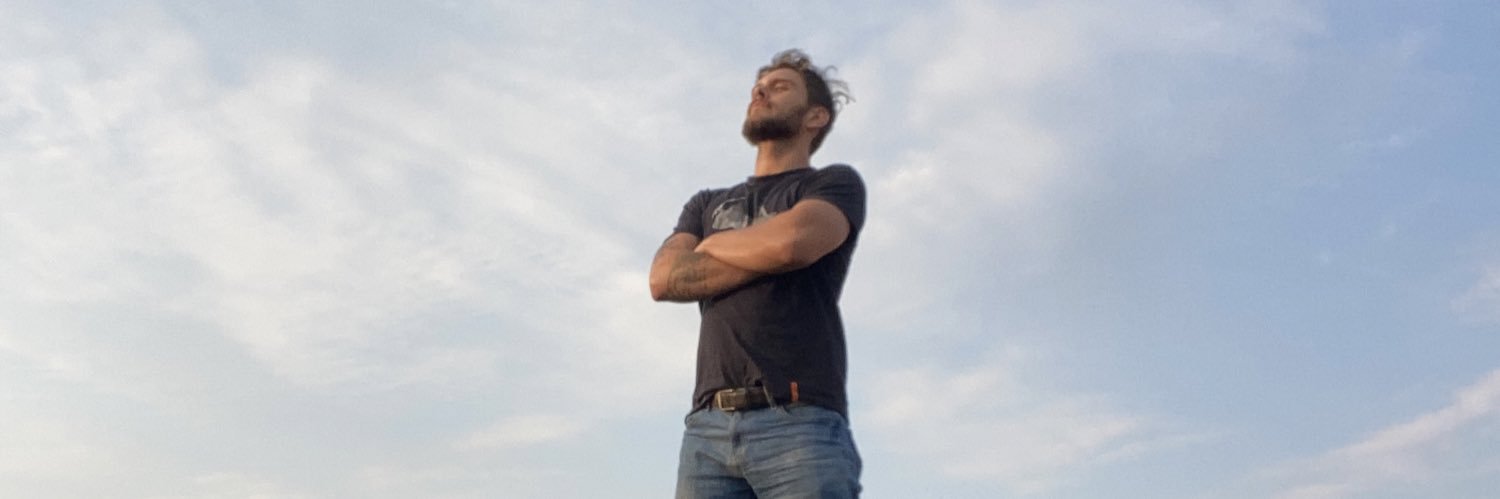 RichardSGau's profile banner image